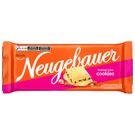 Chocolate Tablete Neugebauer 1891 80g Cookies