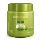 Máscara Capilar Bio Extratus Nutricachos 250g