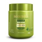 Máscara Capilar Bio Extratus Nutri Cachos 500g