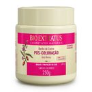 Banho Creme Bio Extratus Pós Coloração 250g