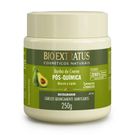 Banho de Creme Bio Extratus Pós-Química 250g