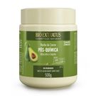 Banho Creme Bio Extratus Pós Química 500g