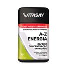 Vitasay A-Z Energia 90 Comprimidos