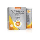 Vitasay Imune C + Zinco 20 Comprimidos Efervescentes
