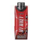 My Whey Integralmédica 250ml Chocolate