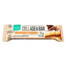 Barra Proteína Collagem 50g Banoffe