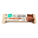 Barra Proteína Collagem 50g Brownie