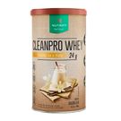CleanPro Whey 450g Baunilha