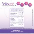 Folia Sop Gross 30 Sachês 4g