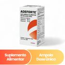 Adeforte 1 Ampola 3ml
