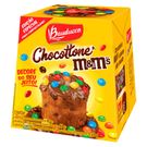 Mini Chocolomba Bauducco M&Ms 80g