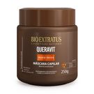 Creme Tratamento Capilar Bio Extratus Queravit 250g