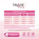 Triade Mulher 30 Comprimidos