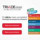 Triade Osso 30 Comprimidos