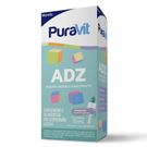 Puravit ADZ 10ml Gotas