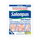 Salonsip Emplastro com 3 unidades