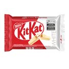 Chocolate Nestlé Kit Kat White 41,5g
