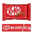 Chocolate Ao Leite Kit Kat 41,5g