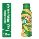 Bebida Láctea Neston Maçã Banana e Mamão 280ml