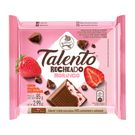 Chocolate Garoto Talento Morango 85g