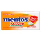 Bala Mentos 38g Vita Orange