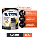 Nutren Protein Banana 400g