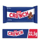 Chocolate CRUNCH 22,5g
