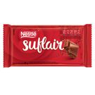 Chocolate Nestlé Suflair Aerado ao Leite 80g