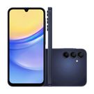 Smartphone Samsung Galaxy A15 5G 128GB - Azul Escuro