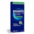 Novanoite 320mg 30 Comprimidos