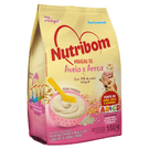 Mingau Nutribom 180g Sache Arroz e Aveia