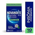 Novanoite 320mg 10 Comprimidos
