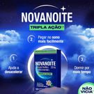 Novanoite 320mg 10 Comprimidos