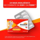 Anador 1g Com 10 Comprimidos