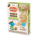 Cereal Mucilon Aveia,Quinoa e Cevada Zero Açúcar 100g
