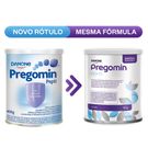 Fórmula Infantil Pregomin Pepti 400g