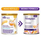 Neo Spoon 400g