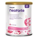 Neoforte Sabor Morango 400g