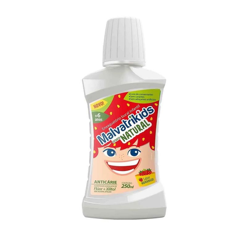 enxaguante-bucal-malvatrikids-natural-morango-250ml-1