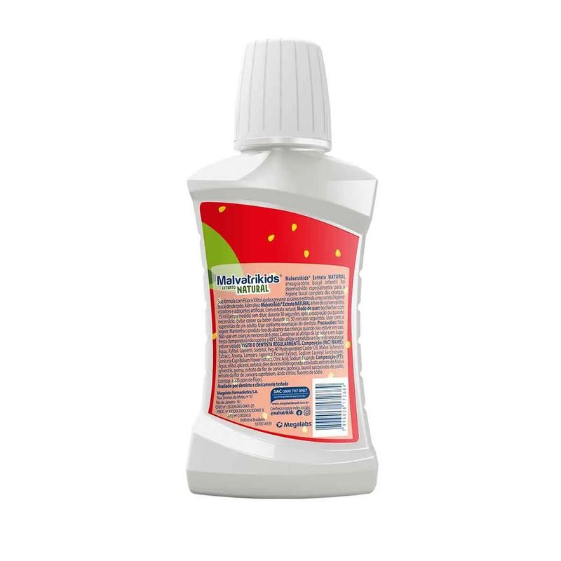 enxaguante-bucal-malvatrikids-natural-morango-250ml-2