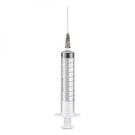 Seringa Luer Slip 10ml - Com Agulha Multilaser Saúde - HC452