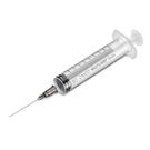 Seringa Luer Slip 10ml - Com Agulha Multilaser Saúde - HC452