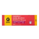 Nistatina + Óxido de Zinco Cimed Pomada  de Assaduras 60g