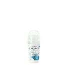 Desodorante Francis Roll- On Proteção 48h Comfort Algodão 50ml