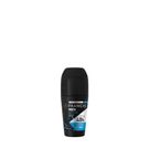 Desodorante Francis Roll-on Proteção 48h Men Active Azul  50ml
