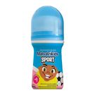 Desodorante Infantil Malvatrikids Roll-On Sport 65ml