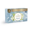 Sabonete Vegetal Francis Neroli e Algas Marinhas 6 unidades 90g