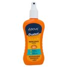 Repelente Corporal Above Adulto Spray 200ml
