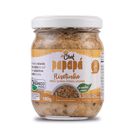 Risotinho Orgânico Infantil Papapá Arroz, Quinoa, Frango e Legumes 180g