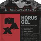 Pré Treino Max Titanium Horus Gel Sabor Frutas Vermelhas 30g